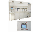 (藍(lán)寶石片)全自動超聲波清洗機(jī)(圖1) (藍(lán)寶石片)全自動超聲波清洗機(jī)(圖1)