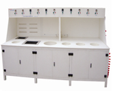 MESA/SC晶片清洗設備(圖1) MESA/SC晶片清洗設備(圖1)