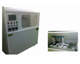 晶片腐蝕清洗機(jī)(圖1) 晶片腐蝕清洗機(jī)(圖1)